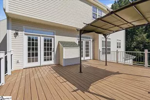 901 Bennetts Bridge Rd, Greer, SC 29651 - Photo 17