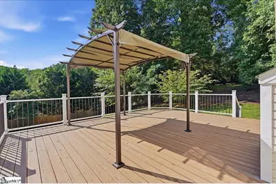 901 Bennetts Bridge Road, Greer, SC 29651 - Photo 17