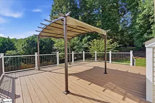 901 Bennetts Bridge Rd, Greer, SC 29651 - Photo 17