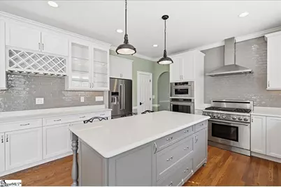 901 Bennetts Bridge Road, Greer, SC 29651 - Photo 11