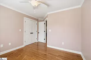 901 Bennetts Bridge Rd, Greer, SC 29651 - Photo 31