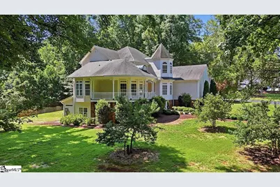901 Bennetts Bridge Road, Greer, SC 29651 - Photo 3