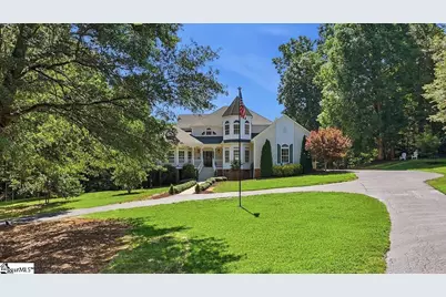901 Bennetts Bridge Road, Greer, SC 29651 - Photo 3