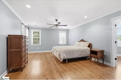 901 Bennetts Bridge Road, Greer, SC 29651 - Photo 19