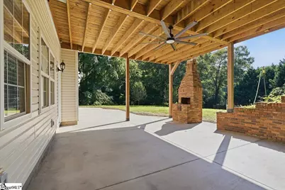 901 Bennetts Bridge Road, Greer, SC 29651 - Photo 41