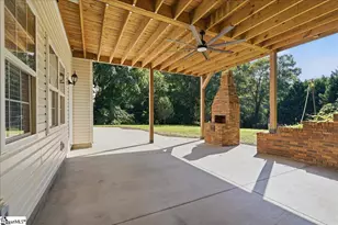 901 Bennetts Bridge Rd, Greer, SC 29651 - Photo 41