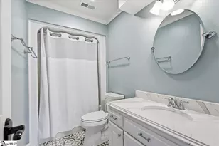 901 Bennetts Bridge Rd, Greer, SC 29651 - Photo 29