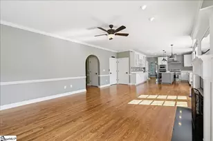 901 Bennetts Bridge Rd, Greer, SC 29651 - Photo 13