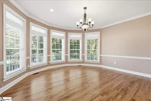 901 Bennetts Bridge Rd, Greer, SC 29651 - Photo 5