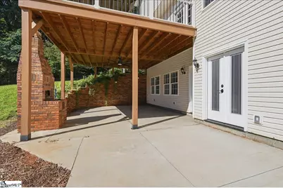 901 Bennetts Bridge Road, Greer, SC 29651 - Photo 41
