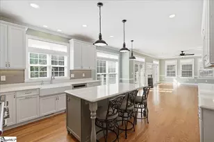 901 Bennetts Bridge Rd, Greer, SC 29651 - Photo 11