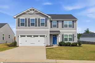 841 Speakeasy Ln, Inman, SC 29349 - Photo 1