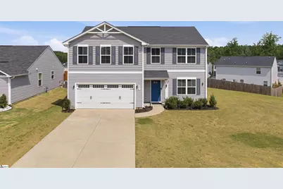 841 Speakeasy Lane, Inman, SC 29349 - Photo 41