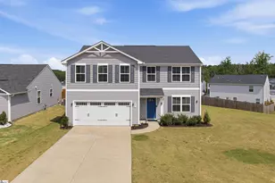 841 Speakeasy Ln, Inman, SC 29349 - Photo 41