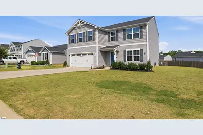 841 Speakeasy Lane, Inman, SC 29349 - Photo 3