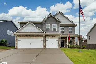 602 Carmelo Ct, Greer, SC 29650 - Photo 1