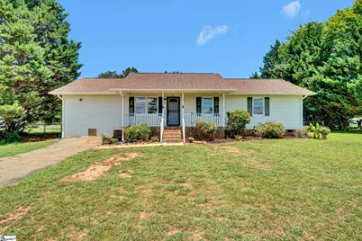 3856 Rainbow Lake Road, Inman, SC 29349 - Photo 31