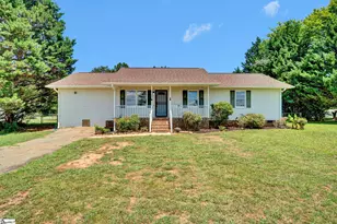 3856 Rainbow Lake Rd, Inman, SC 29349 - Photo 31