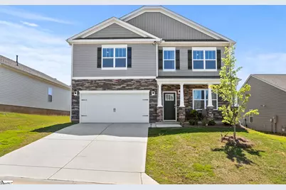 524 Sapling Gap Road, Greer, SC 29651 - Photo 1