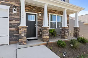 524 Sapling Gap Rd, Greer, SC 29651 - Photo 3
