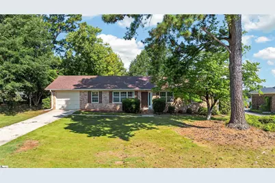 309 Del Norte Road, Greenville, SC 29615 - Photo 1