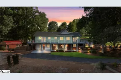300 Chastain Hill Road, Taylors, SC 29687 - Photo 5