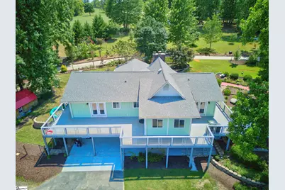 300 Chastain Hill Road, Taylors, SC 29687 - Photo 1