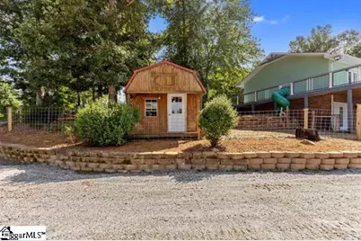 300 Chastain Hill Road, Taylors, SC 29687 - Photo 31