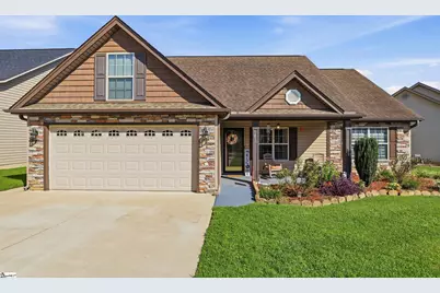 870 Vandenburg Drive, Boiling Springs, SC 29316 - Photo 1