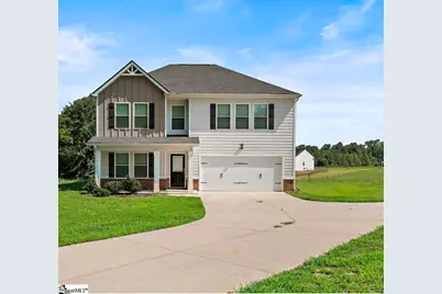 536 Grassy Pond Road, Gaffney, SC 29341 - Photo 37
