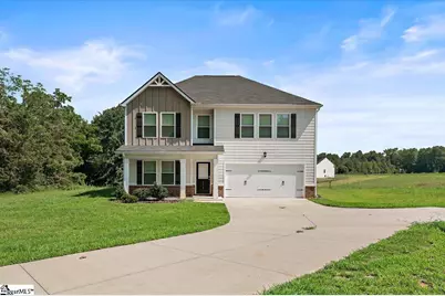 536 Grassy Pond Road, Gaffney, SC 29341 - Photo 1