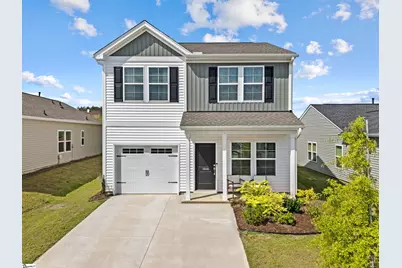 1444 Donhill Drive, Greer, SC 29651 - Photo 1