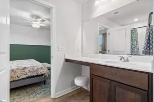 1444 Donhill Dr, Greer, SC 29651 - Photo 25