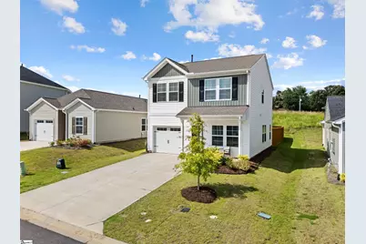 1444 Donhill Drive, Greer, SC 29651 - Photo 3