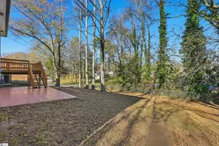 601 S D St, Easley, SC 29640 - Photo 25