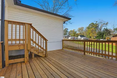 601 S D Street, Easley, SC 29640 - Photo 23