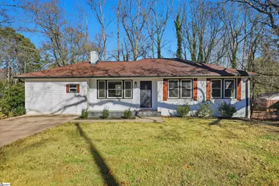 601 S D Street, Easley, SC 29640 - Photo 1