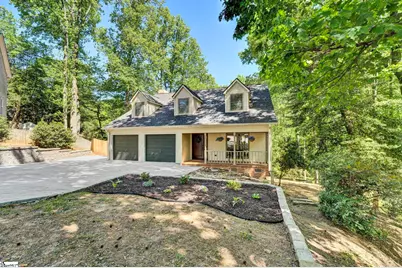 105 Summer Creek Court, Greer, SC 29650 - Photo 23
