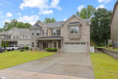 576 Allenton Way, Greer, SC 29651 - Photo 1