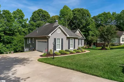 204 Torrey Court, Simpsonville, SC 29680 - Photo 5