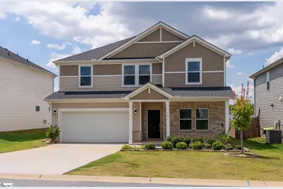 304 Garrison Grove Road, Simpsonville, SC 29680 - Photo 1