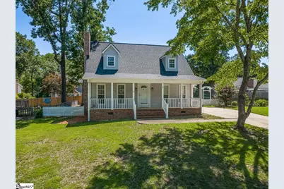 7 Ashley Lane, Taylors, SC 29687 - Photo 39
