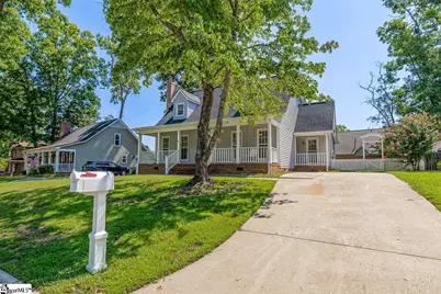 7 Ashley Lane, Taylors, SC 29687 - Photo 35