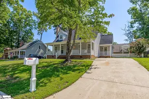 7 Ashley Ln, Taylors, SC 29687 - Photo 35