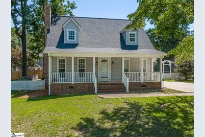 7 Ashley Lane, Taylors, SC 29687 - Photo 41