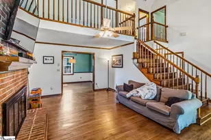 7 Ashley Ln, Taylors, SC 29687 - Photo 5