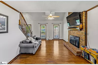 7 Ashley Lane, Taylors, SC 29687 - Photo 7