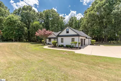 650 Lightwood Knot Road, Woodruff, SC 29388 - Photo 3