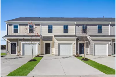 307 Abingdon Way, Greer, SC 29651 - Photo 1