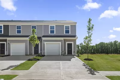 313 Abingdon Way, Greer, SC 29651 - Photo 1